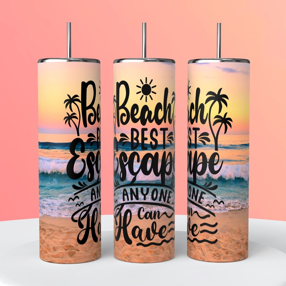 Beach Escape